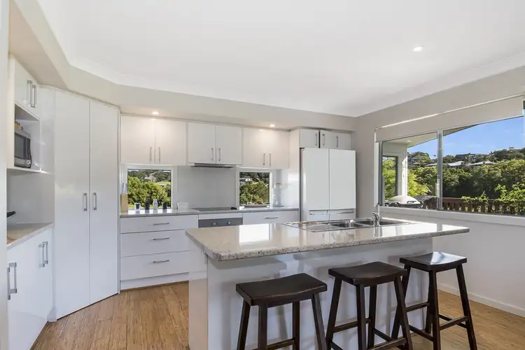 Second view of Homely semi-detached listing, 2/27 Matilda Street, Lennox Head NSW 2478