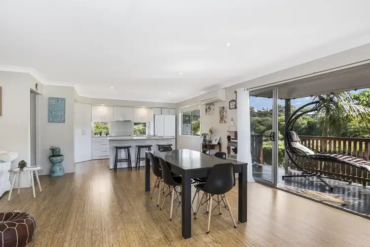 Third view of Homely semi-detached listing, 2/27 Matilda Street, Lennox Head NSW 2478