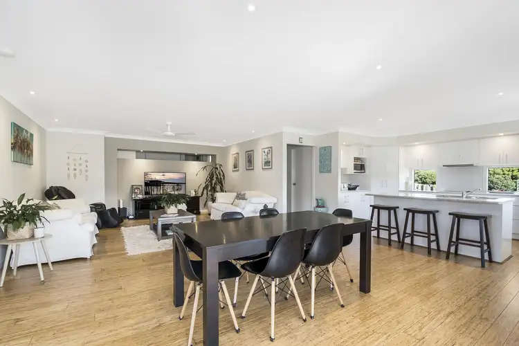 Fourth view of Homely semi-detached listing, 2/27 Matilda Street, Lennox Head NSW 2478
