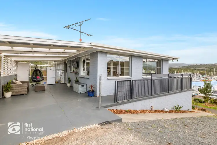 Second view of Homely house listing, 44 Ferry Road, Kettering TAS 7155