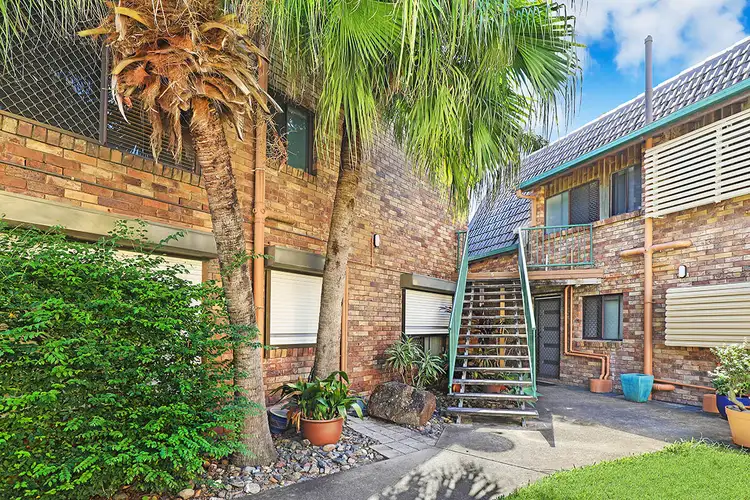 Second view of Homely unit listing, 5/10 Tarwarri Crescent, Mooloolaba QLD 4557