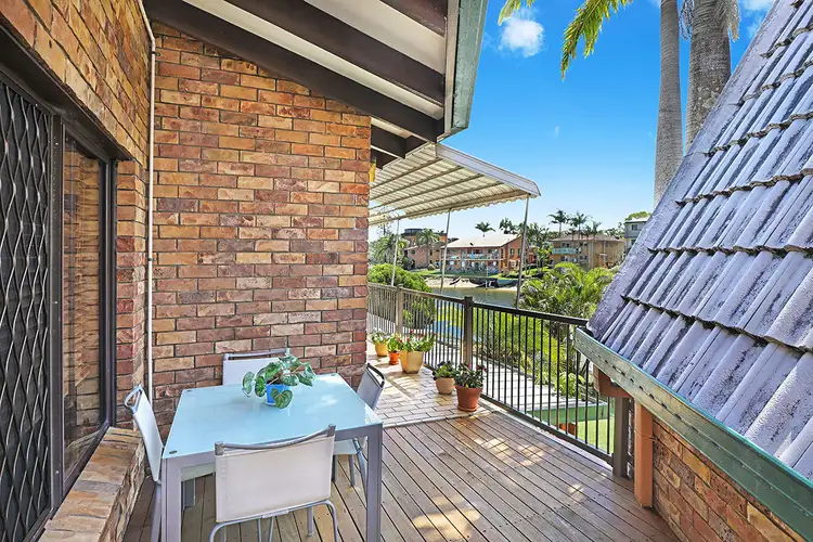Third view of Homely unit listing, 5/10 Tarwarri Crescent, Mooloolaba QLD 4557