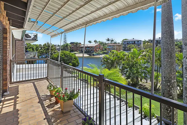 Fourth view of Homely unit listing, 5/10 Tarwarri Crescent, Mooloolaba QLD 4557