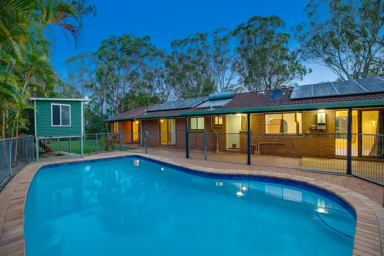 4 Sunrise Street, Mount Cotton QLD 4165