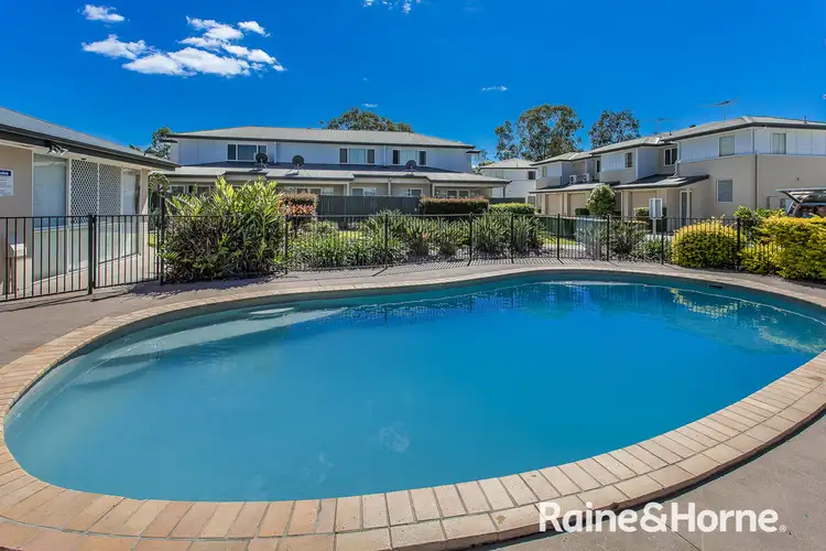 Main view of Homely house listing, 12/14-22 LIPSCOMBE ROAD, Deception Bay QLD 4508