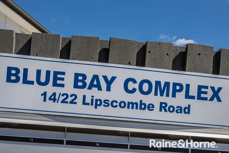 Second view of Homely house listing, 12/14-22 LIPSCOMBE ROAD, Deception Bay QLD 4508