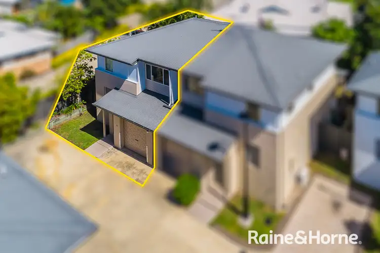 Third view of Homely house listing, 12/14-22 LIPSCOMBE ROAD, Deception Bay QLD 4508