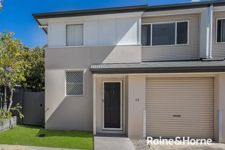 Sixth view of Homely house listing, 12/14-22 LIPSCOMBE ROAD, Deception Bay QLD 4508