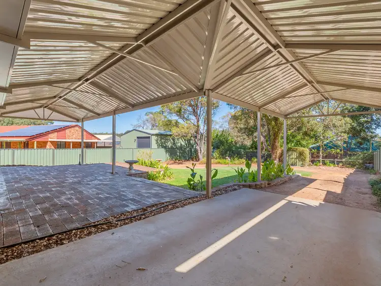 Third view of Homely semi-detached listing, 72A Lawnbrook Road West, Walliston WA 6076