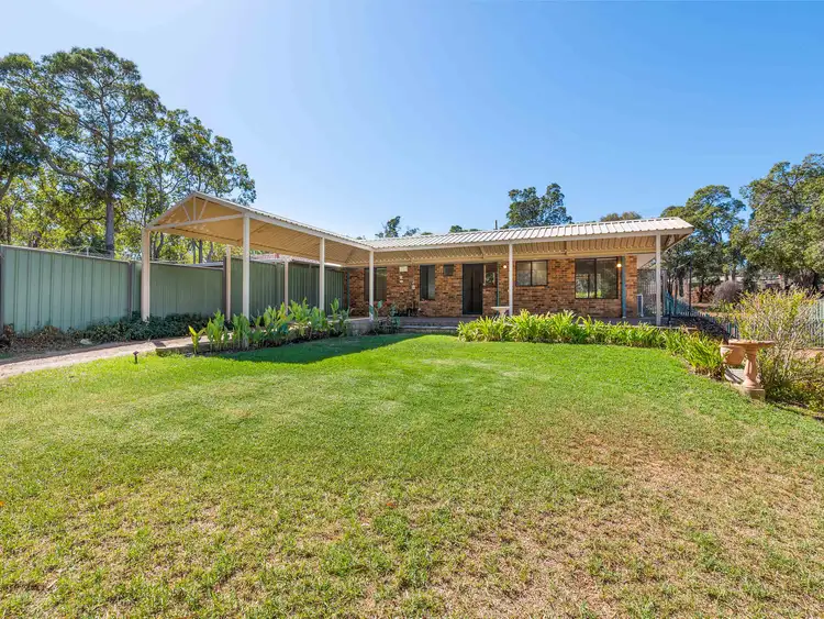 Fourth view of Homely semi-detached listing, 72A Lawnbrook Road West, Walliston WA 6076