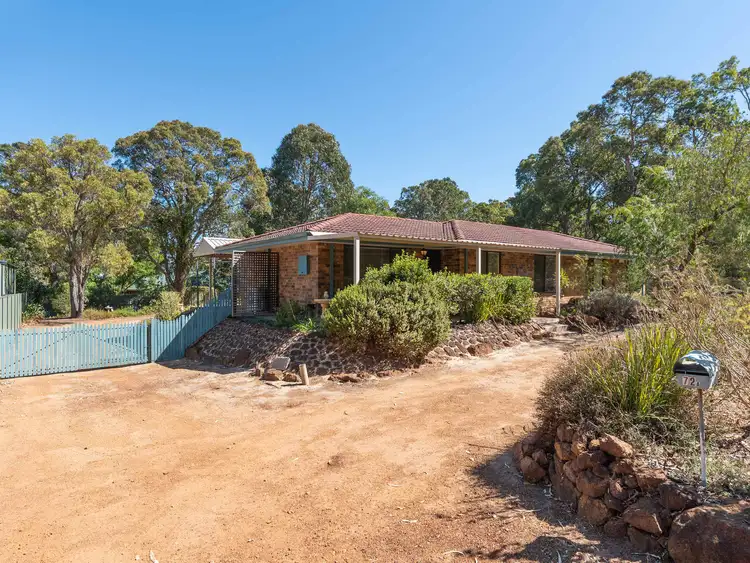 Fifth view of Homely semi-detached listing, 72A Lawnbrook Road West, Walliston WA 6076