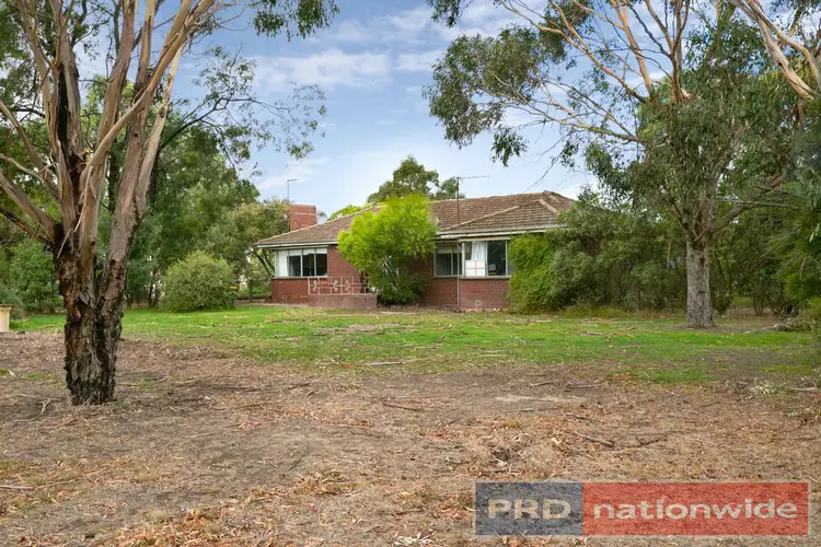 Third view of Homely house listing, 32 Miners Rest Road, Miners Rest VIC 3352