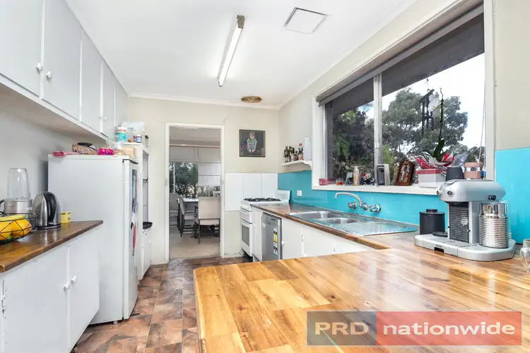 Fifth view of Homely house listing, 32 Miners Rest Road, Miners Rest VIC 3352