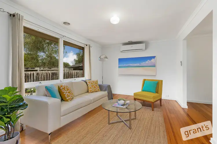 5 Melrose Court, Berwick VIC 3806
