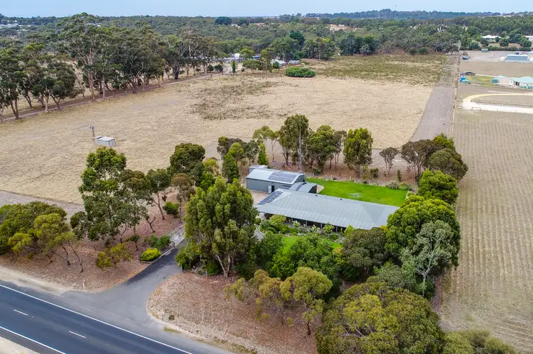 11183 Riddoch Highway, Naracoorte SA 5271