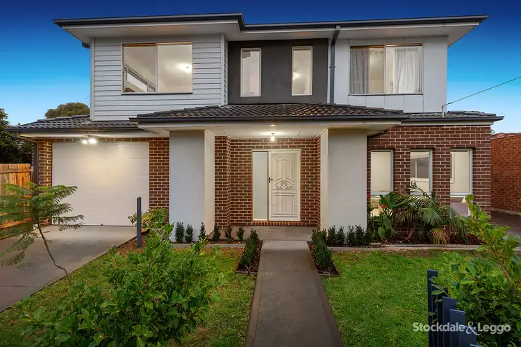 1/85 Hubert Avenue, Glenroy VIC 3046