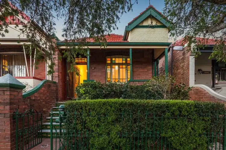 84 Albany Road, Stanmore NSW 2048