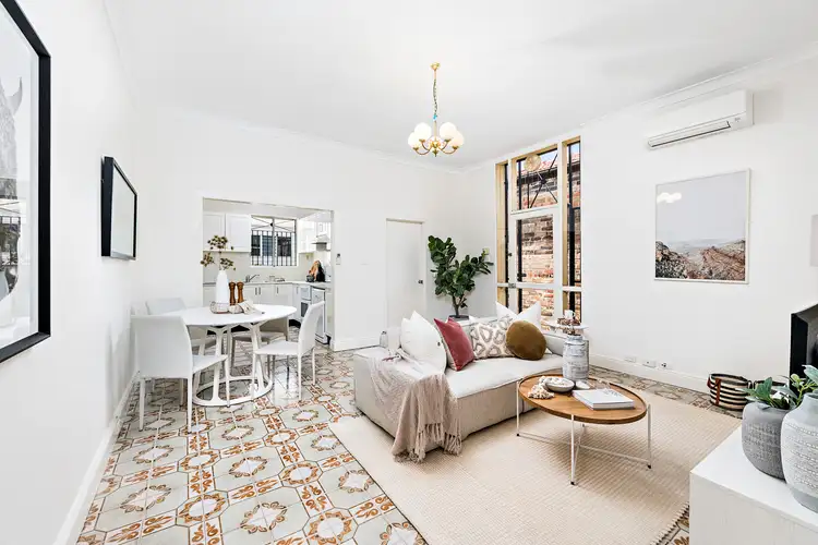Second view of Homely house listing, 84 Albany Road, Stanmore NSW 2048