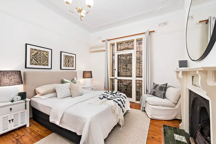 Third view of Homely house listing, 84 Albany Road, Stanmore NSW 2048