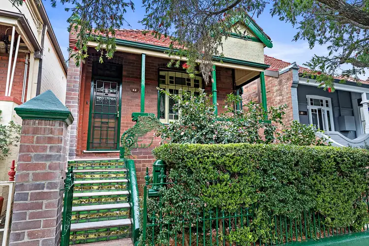 Fourth view of Homely house listing, 84 Albany Road, Stanmore NSW 2048