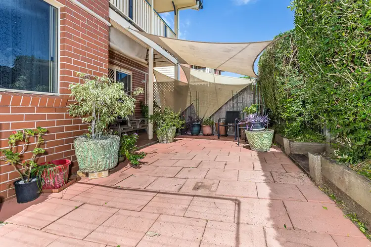 Second view of Homely townhouse listing, 3/2-4 Margaret Street, Scarborough QLD 4020