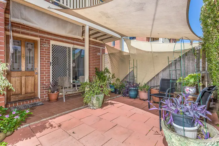 Third view of Homely townhouse listing, 3/2-4 Margaret Street, Scarborough QLD 4020