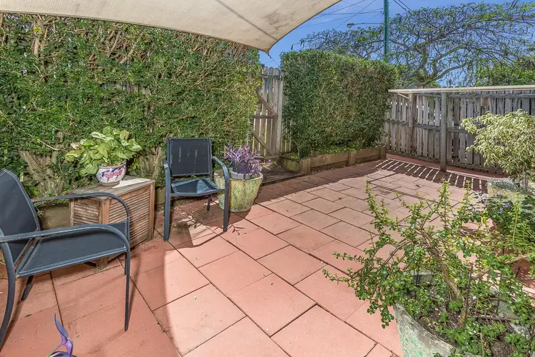 Fourth view of Homely townhouse listing, 3/2-4 Margaret Street, Scarborough QLD 4020