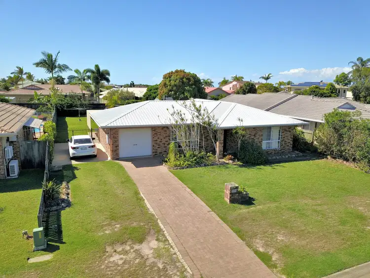 11 Keppel Court, Kawungan QLD 4655