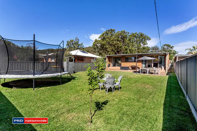 8 Grafton Street, Nelson Bay NSW 2315