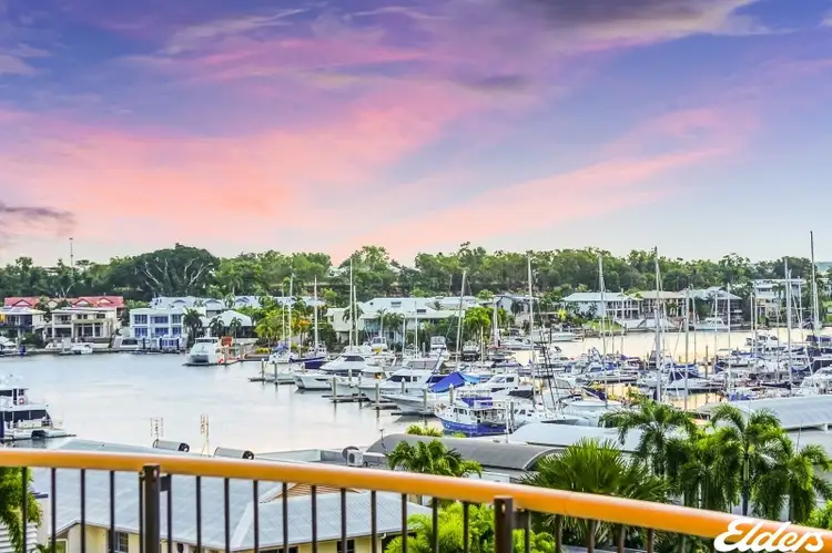 11/16 Marina Boulevard, Larrakeyah NT 820
