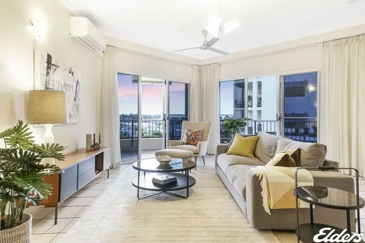 Sixth view of Homely apartment listing, 11/16 Marina Boulevard, Larrakeyah NT 820