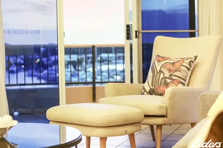 Seventh view of Homely apartment listing, 11/16 Marina Boulevard, Larrakeyah NT 820