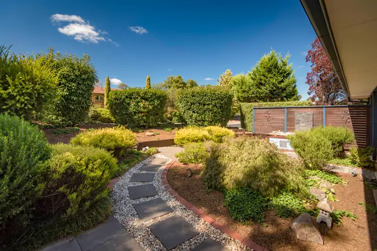 Fourth view of Homely house listing, 136 Jackie Howe Crescent, Macarthur ACT 2904