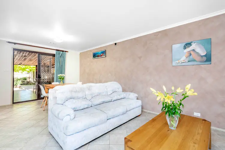 Seventh view of Homely house listing, 136 Jackie Howe Crescent, Macarthur ACT 2904