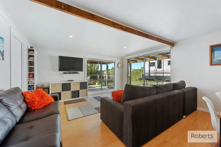 Fifth view of Homely land listing, 36 Quinlan Crescent, Shearwater TAS 7307