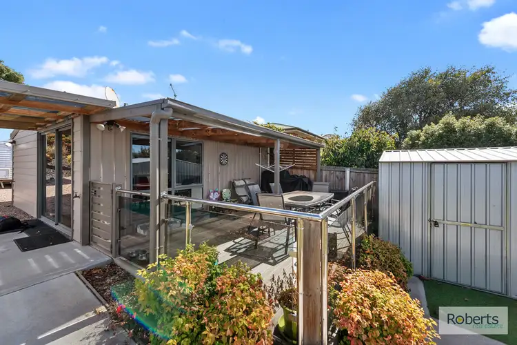 Sixth view of Homely land listing, 36 Quinlan Crescent, Shearwater TAS 7307