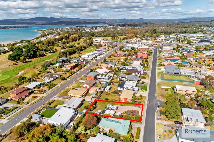 Seventh view of Homely land listing, 36 Quinlan Crescent, Shearwater TAS 7307