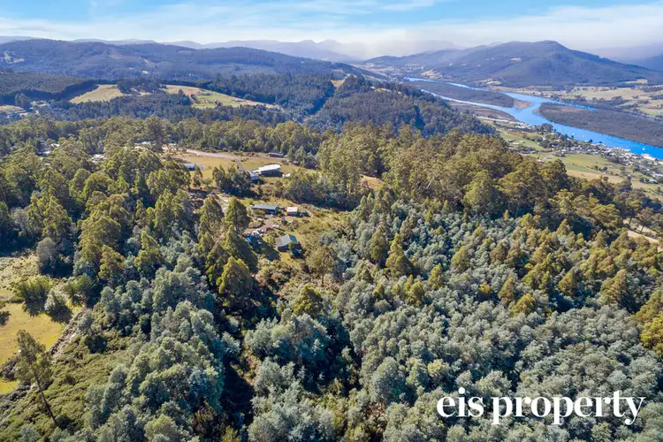 Second view of Homely house listing, 69 Smyley Street, Franklin TAS 7113