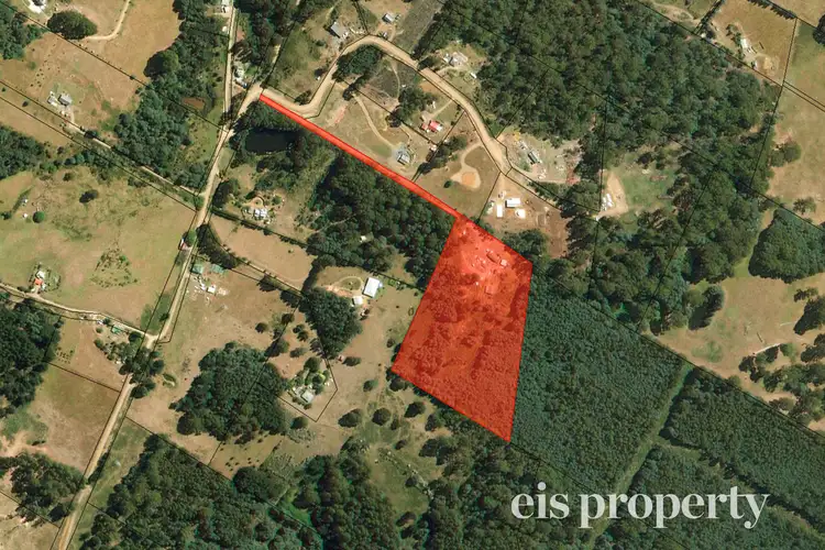 Third view of Homely house listing, 69 Smyley Street, Franklin TAS 7113