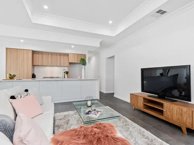 Third view of Homely house listing, 1/441 Crawford Road, Dianella WA 6059