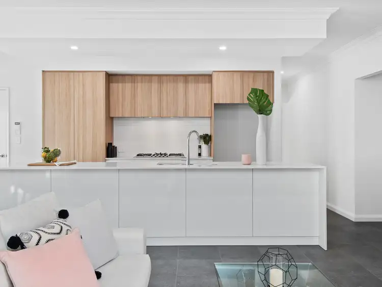 Fourth view of Homely house listing, 1/441 Crawford Road, Dianella WA 6059