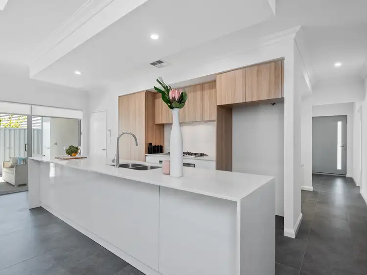 Fifth view of Homely house listing, 1/441 Crawford Road, Dianella WA 6059