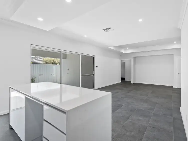 Third view of Homely villa listing, 2/441 Crawford Road, Dianella WA 6059