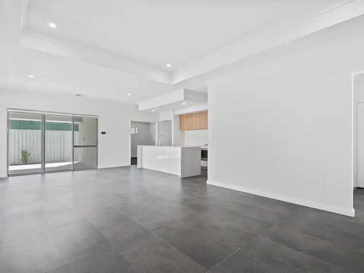 Second view of Homely house listing, 3/441 Crawford Road, Dianella WA 6059