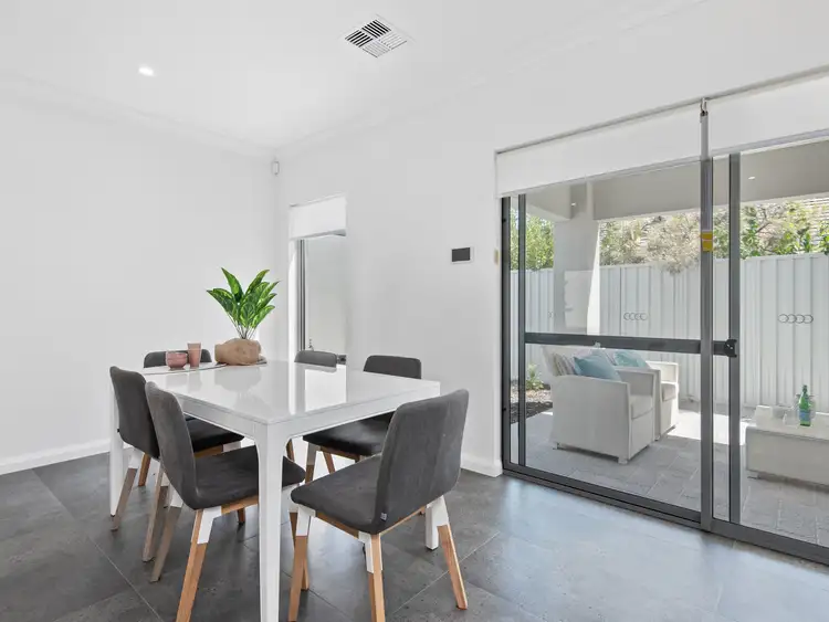 Fourth view of Homely house listing, 3/441 Crawford Road, Dianella WA 6059