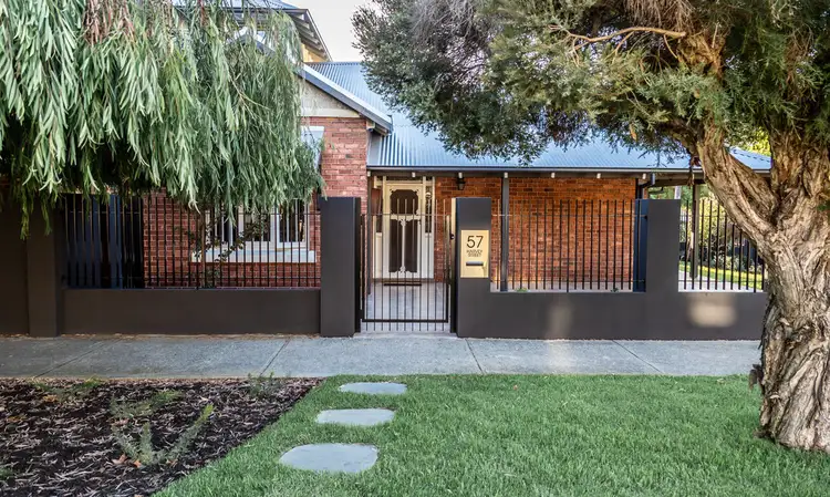 Second view of Homely house listing, 57 Harvey Street, Burswood WA 6100