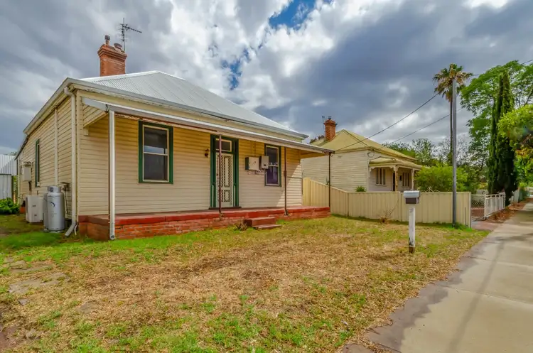 Main view of Homely house listing, 116 Earl Street, Narrogin WA 6312