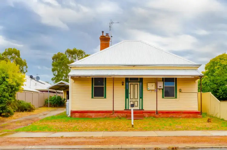 Second view of Homely house listing, 116 Earl Street, Narrogin WA 6312