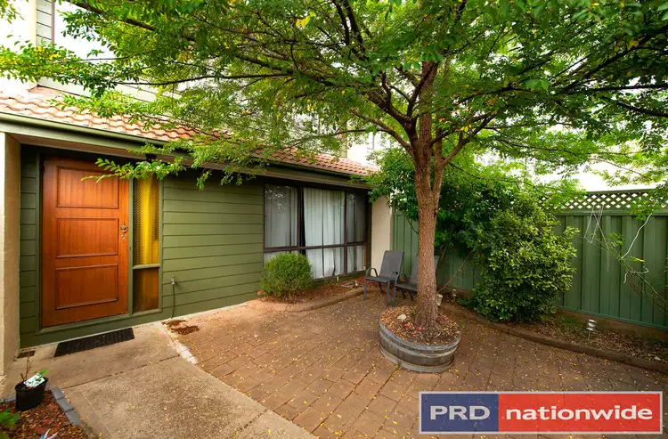 Main view of Homely house listing, 48/100 Chewings, Page ACT 2614