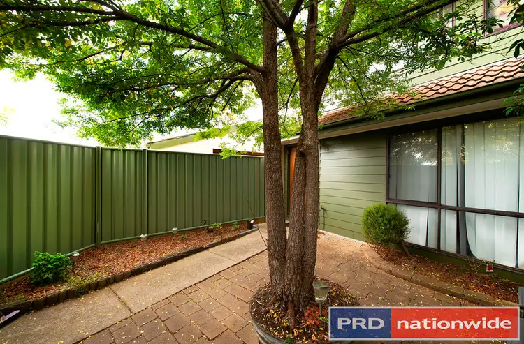 Second view of Homely house listing, 48/100 Chewings, Page ACT 2614